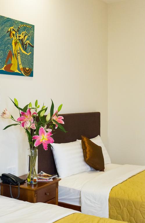 Giang Son 3 Hotel Ho Chi Minh City Room photo