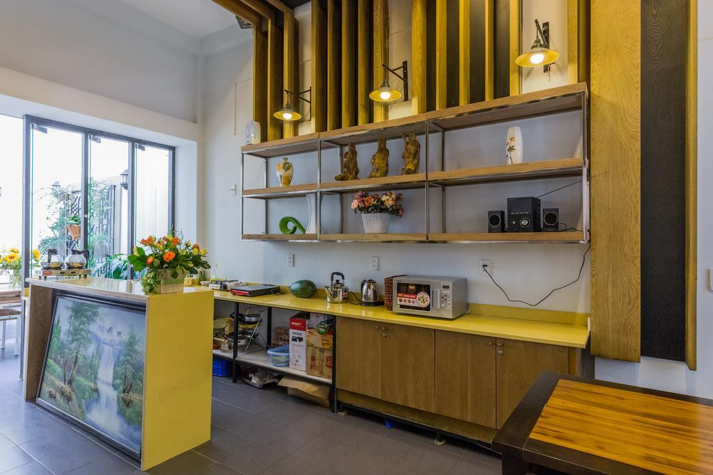 Giang Son 3 Hotel Ho Chi Minh City Exterior photo