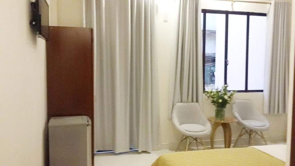Giang Son 3 Hotel Ho Chi Minh City Room photo