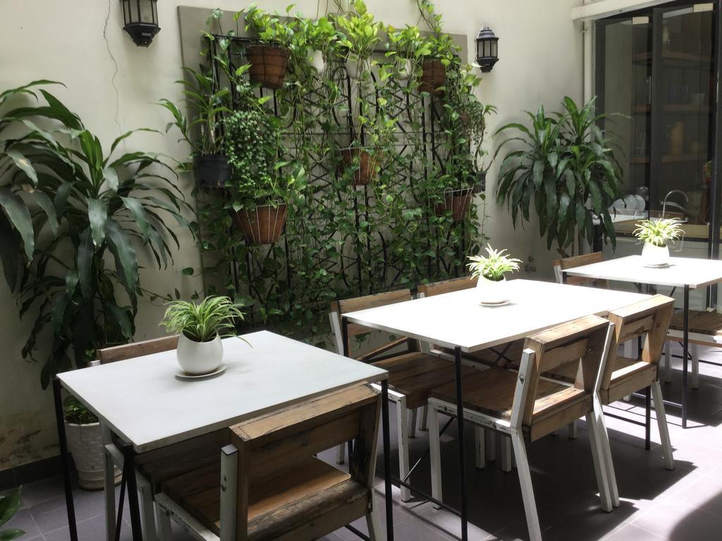 Giang Son 3 Hotel Ho Chi Minh City Exterior photo